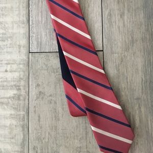 Tommy Hilfiger Silk Tie